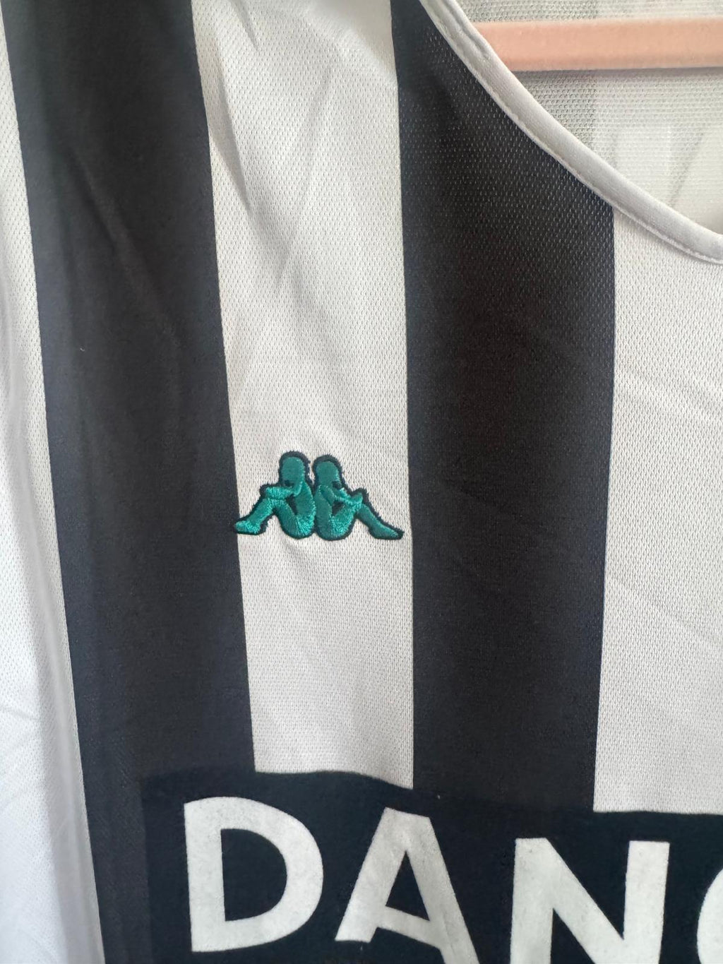 Juventus 1993-1994 - Antonio Conte