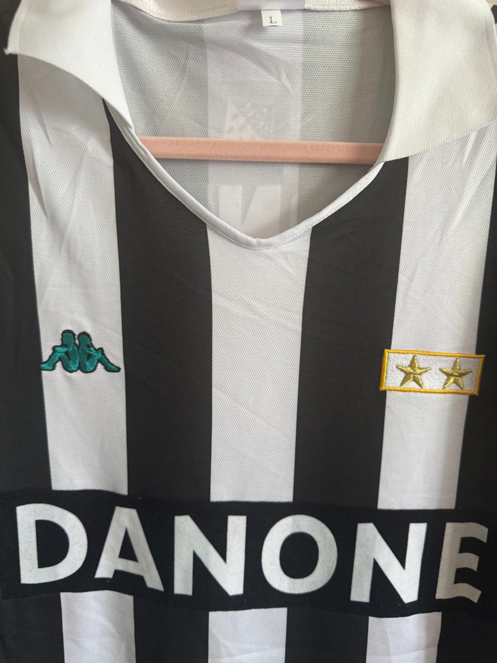 Juventus 1993-1994 - Antonio Conte