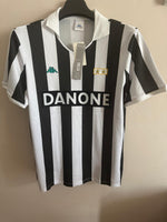 Juventus 1993-1994 - Antonio Conte