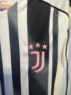 Juventus 2025-2026 - Federico Gatti