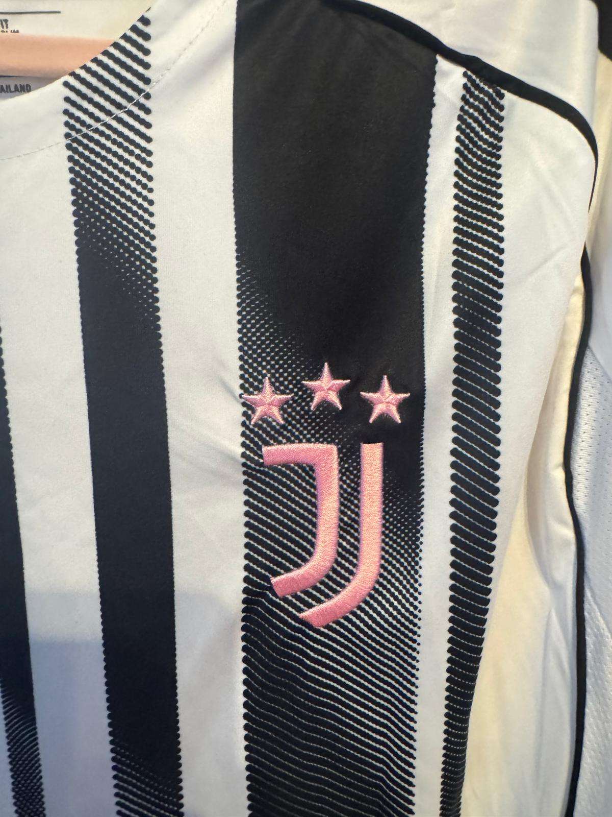 Juventus 2025-2026 - Federico Gatti