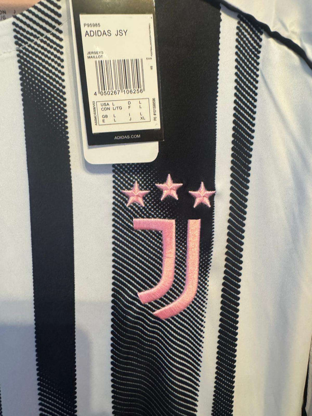 Juventus 2025-2026 - Manuel Locatelli