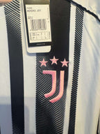 Juventus 2025-2026 - Manuel Locatelli