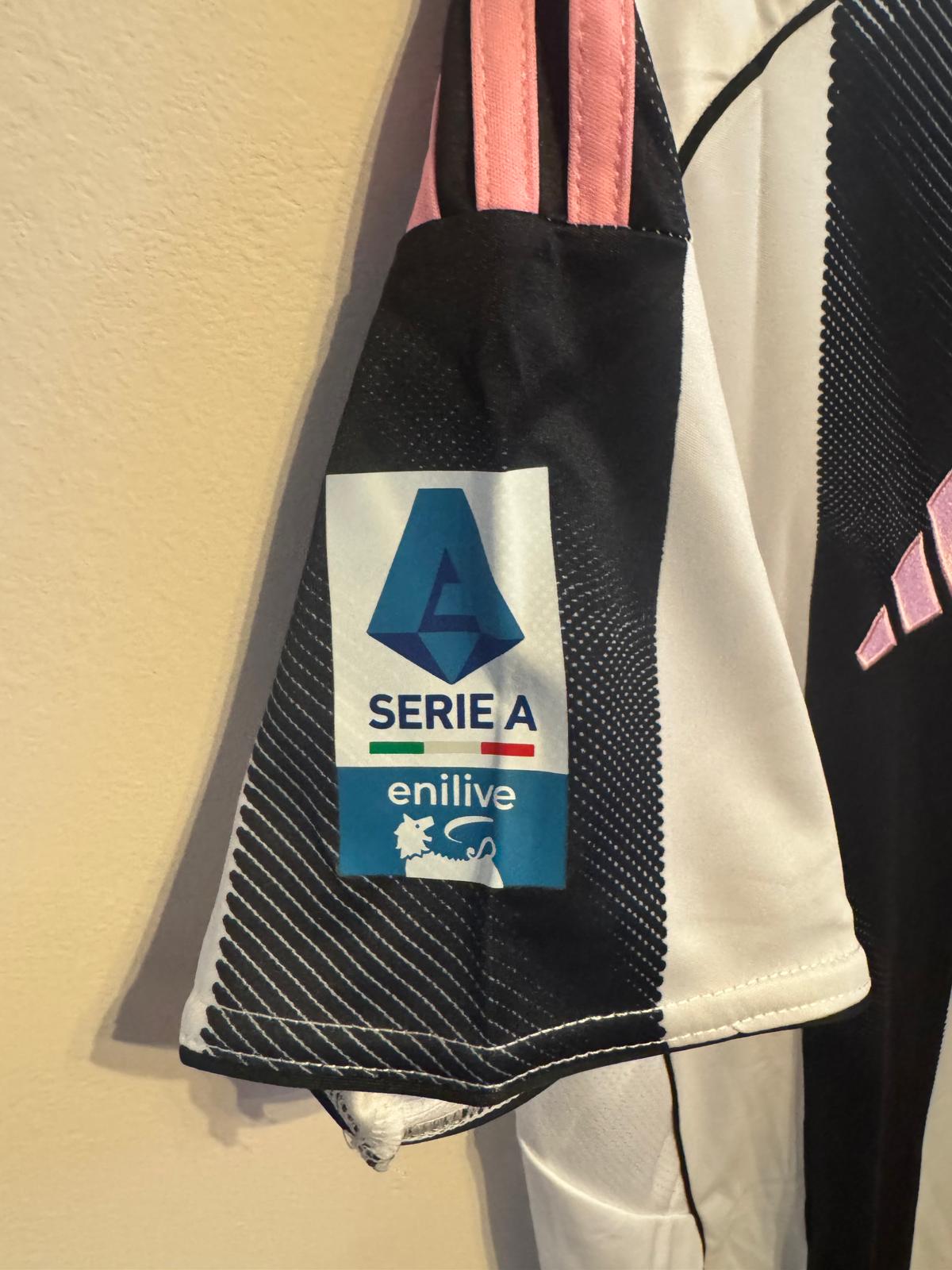 Juventus 2025-2026 - Federico Gatti