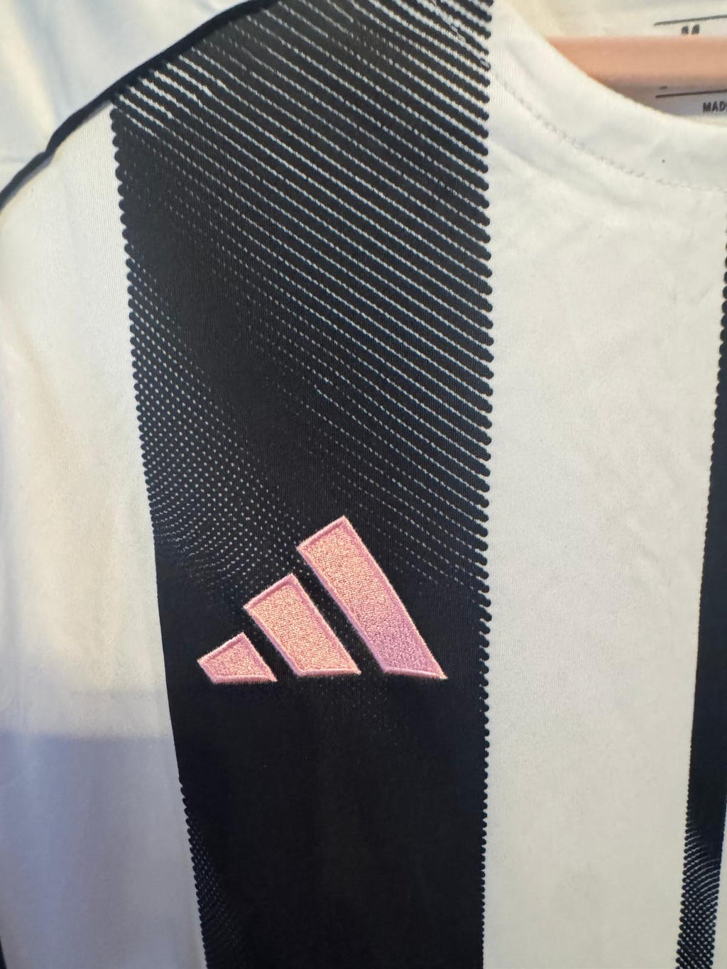 Juventus 2025-2026 - Federico Gatti