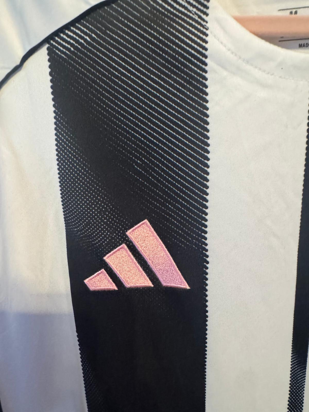 Juventus 2025-2026 - Federico Gatti