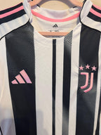 Juventus 2025-2026 - Federico Gatti