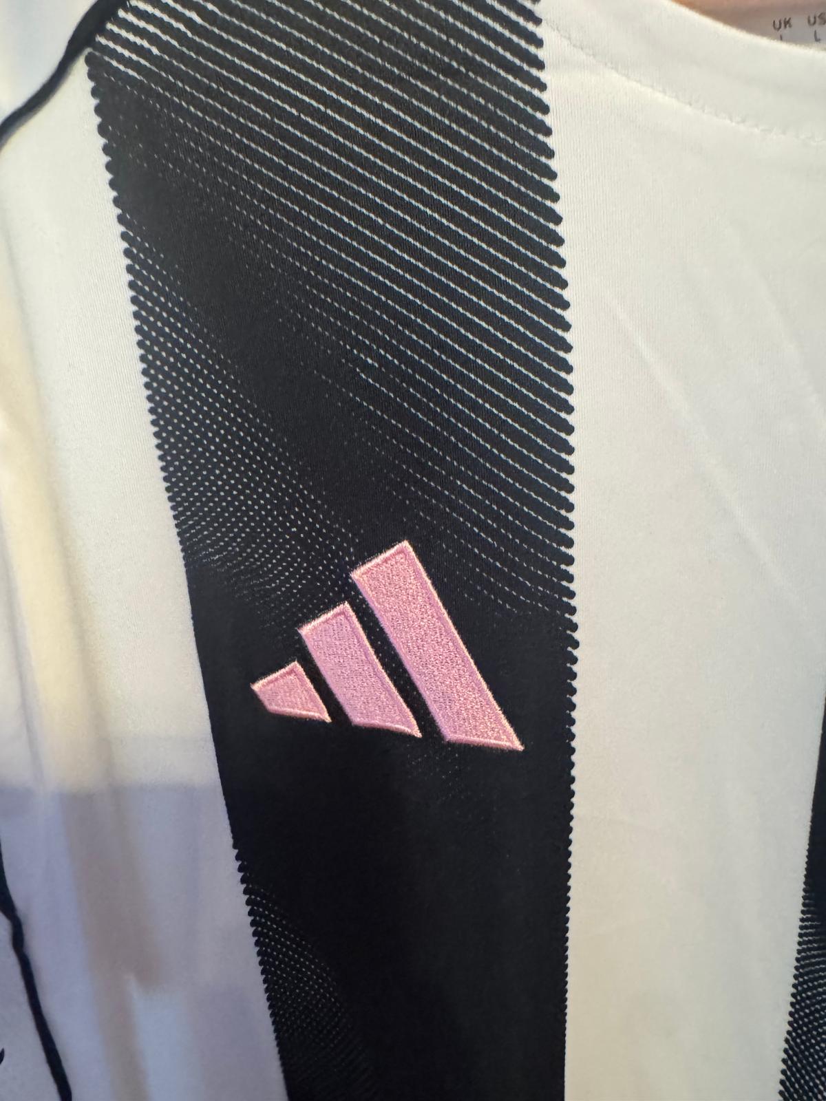 Juventus 2025-2026 - Manuel Locatelli