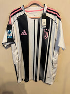 Juventus 2025-2026 - Manuel Locatelli