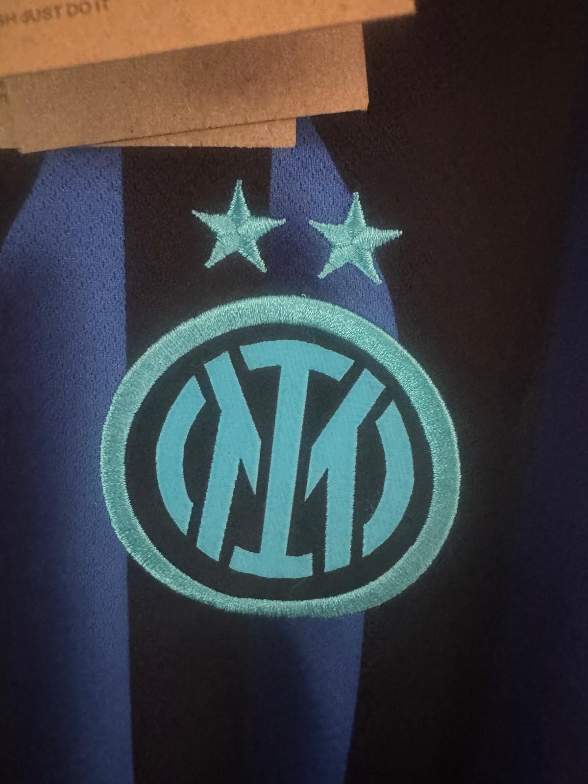 Inter 2025-2026 - Joaquin Correa