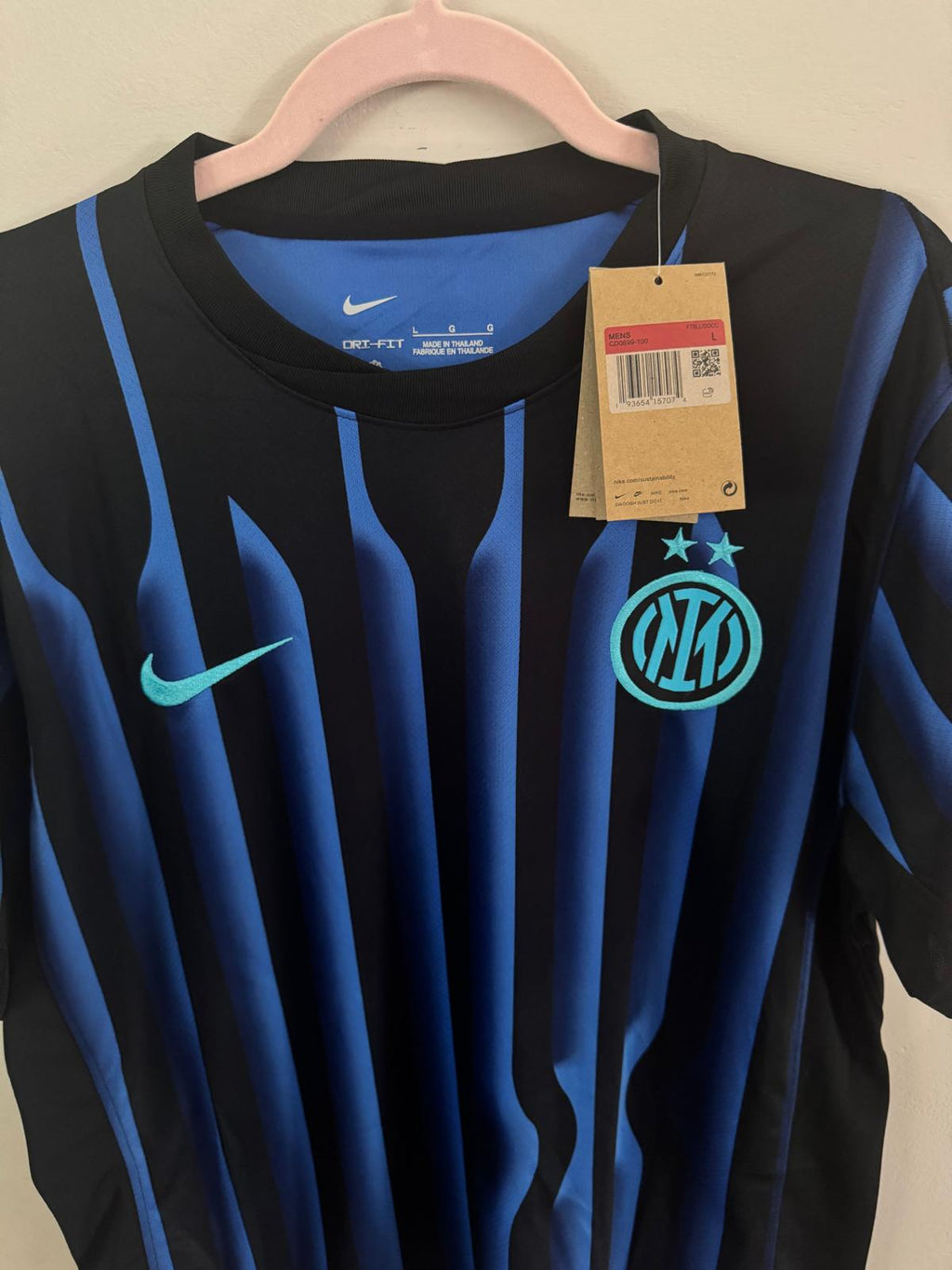 Inter 2025-2026 - Joaquin Correa