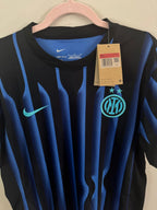 Inter 2025-2026 - Joaquin Correa