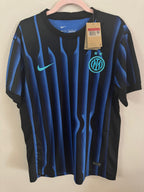 Inter 2025-2026 - Joaquin Correa