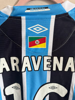 Greece 2000-2001 - Ronaldinho