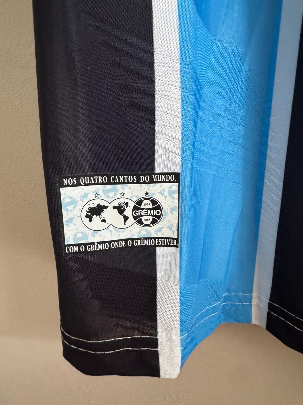 Greece 2000-2001 - Ronaldinho