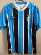 Greece 2000-2001 - Ronaldinho