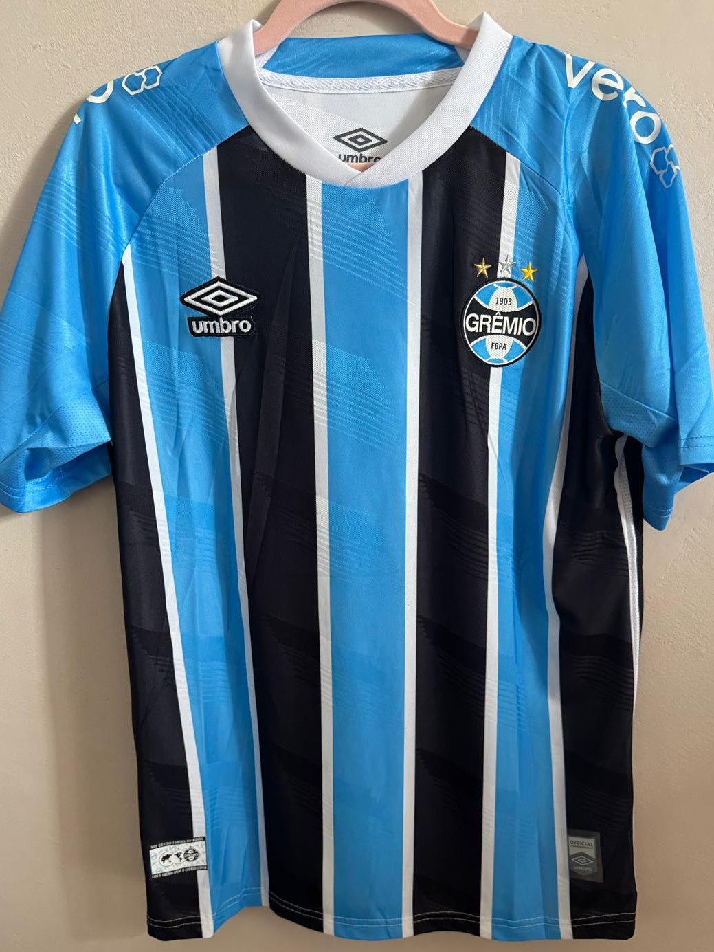 Greece 2000-2001 - Ronaldinho