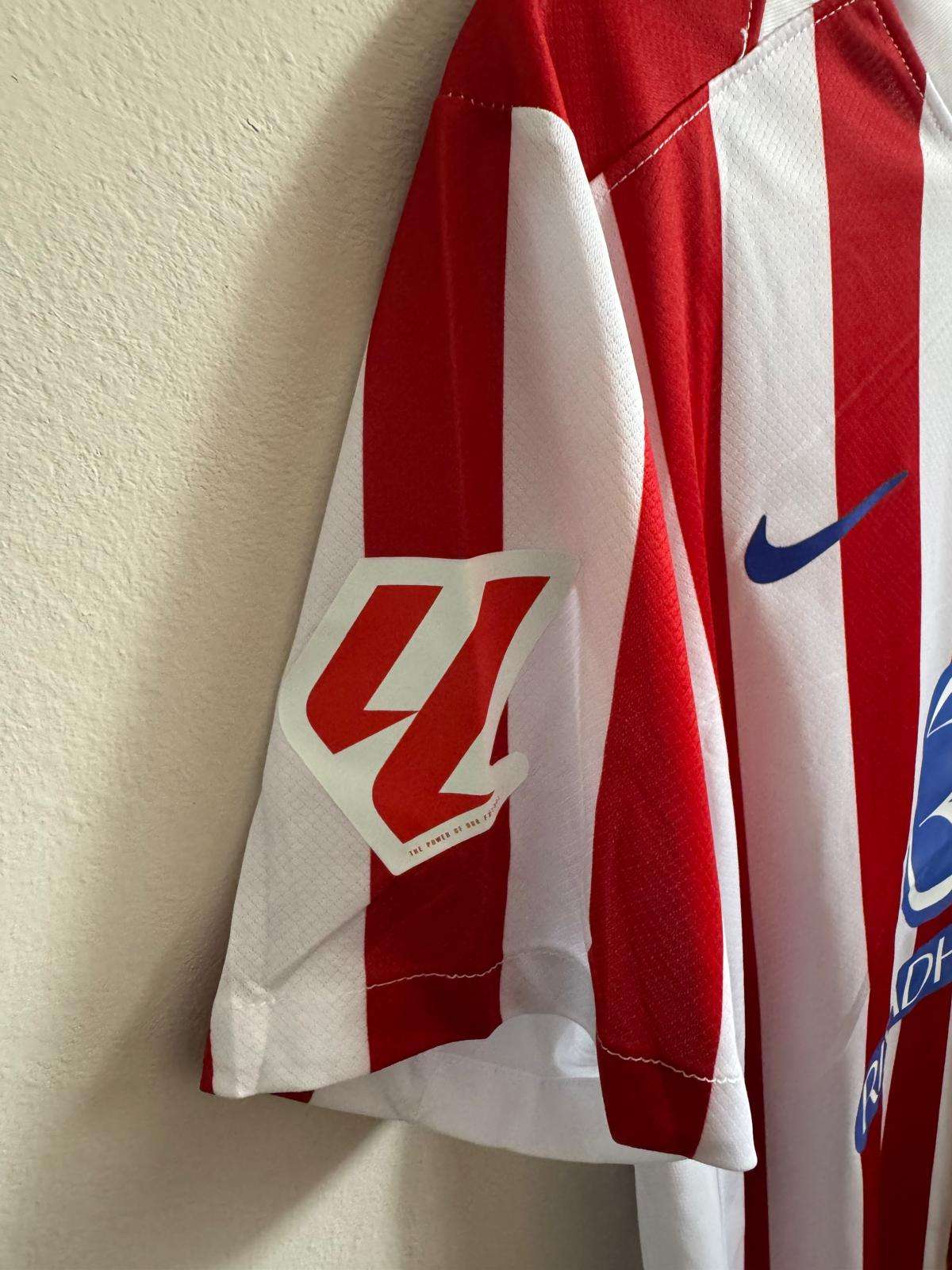 Atlético De Madrid 2025-2026 - Antoine Griezmann