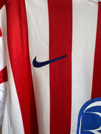 Atlético De Madrid 2025-2026 - Antoine Griezmann