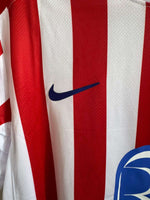 Atlético De Madrid 2025-2026 - Antoine Griezmann