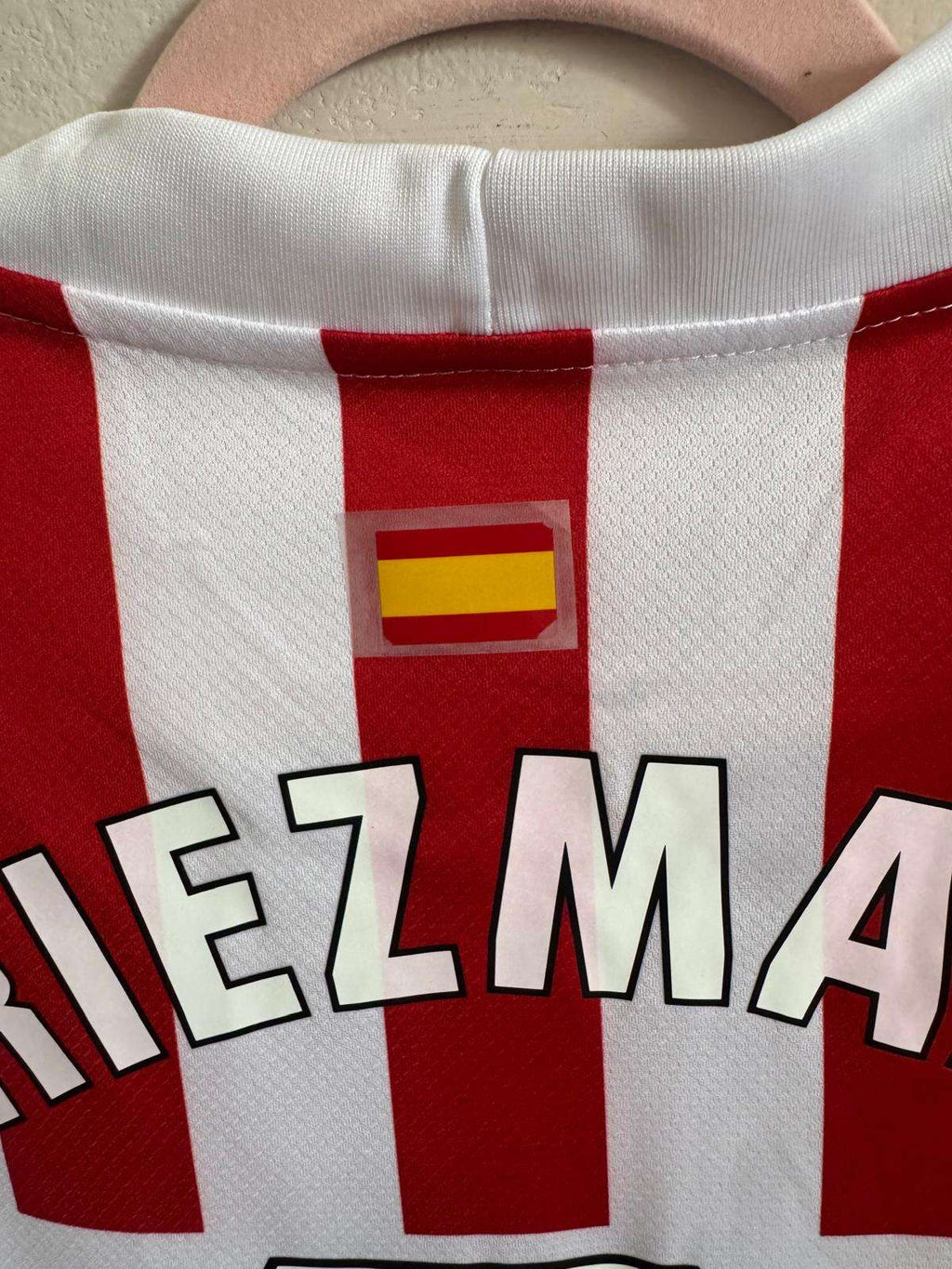 Atlético De Madrid 2025-2026 - Antoine Griezmann