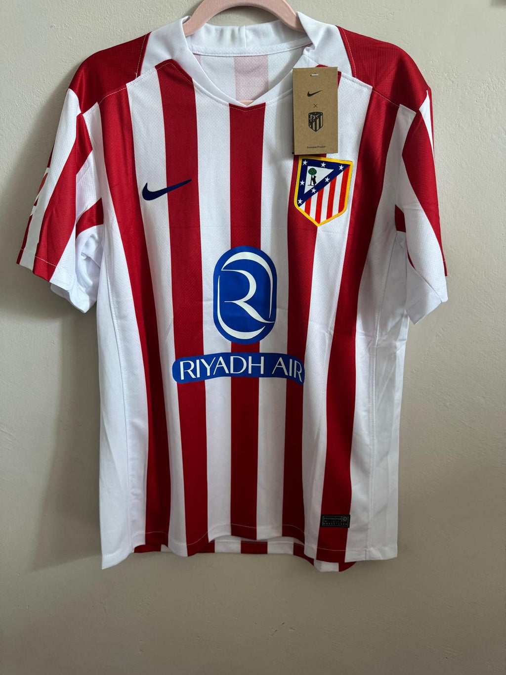 Atlético De Madrid 2025-2026 - Antoine Griezmann