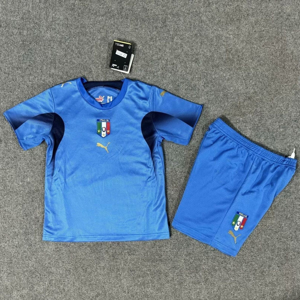 Italy Kit Per Adulti