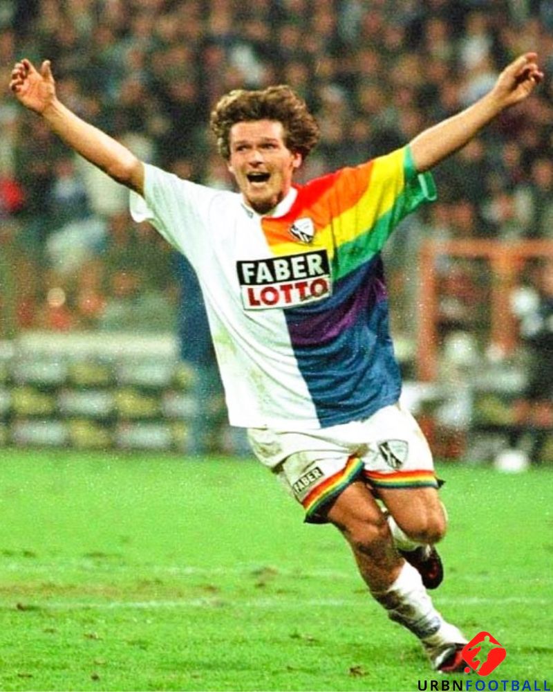 Vfl Bochum 2010-2011 - Wosz Dariusz