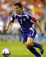 Greece 2004-2005 - Zagorakis Theodoros