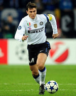 Inter 2010-2011 - Zanetti Javier