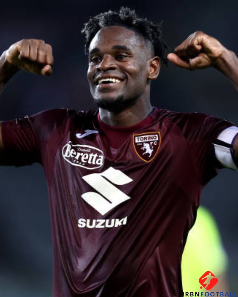 Zapata Duvan 202425 Tor 2024-2025