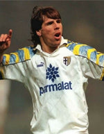Parma 1995-1996 - Zola Gianfranco