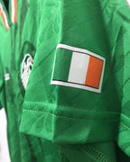Ireland 1994-1995 - Keane Roy