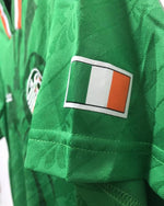 Ireland 1994-1995 - Keane Roy