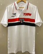 Santos 1993-1994 - Cafu