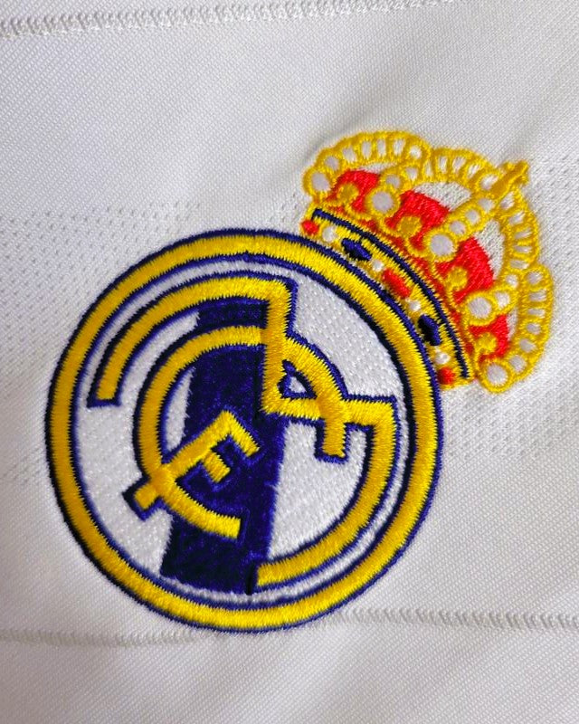 Ramos Sergio 201718 Reale M 2017-2018