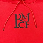 Real Madrid Hoodie
