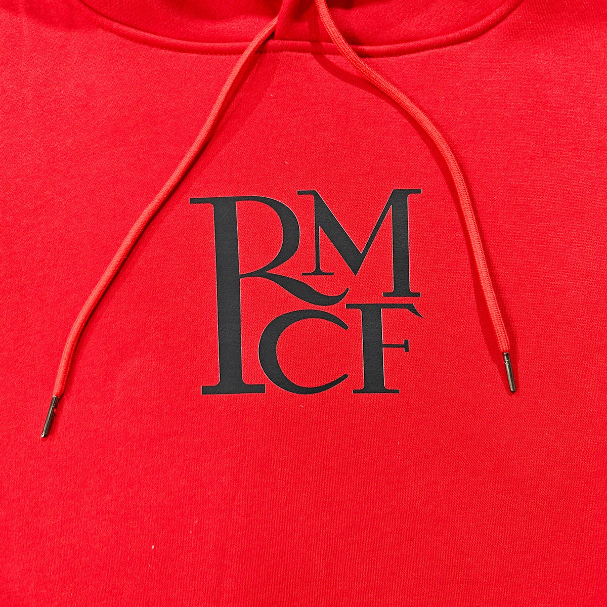Real Madrid Hoodie