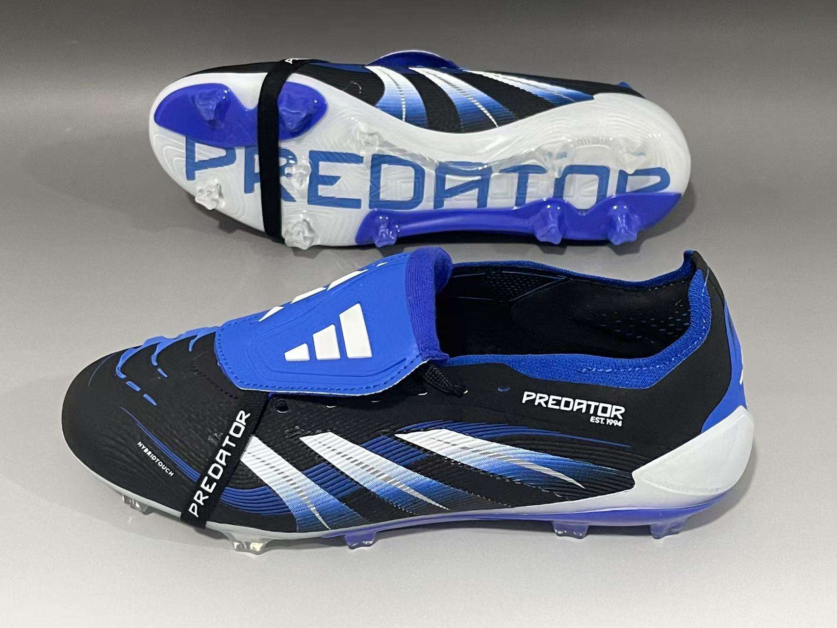 Predator Hybridtouch