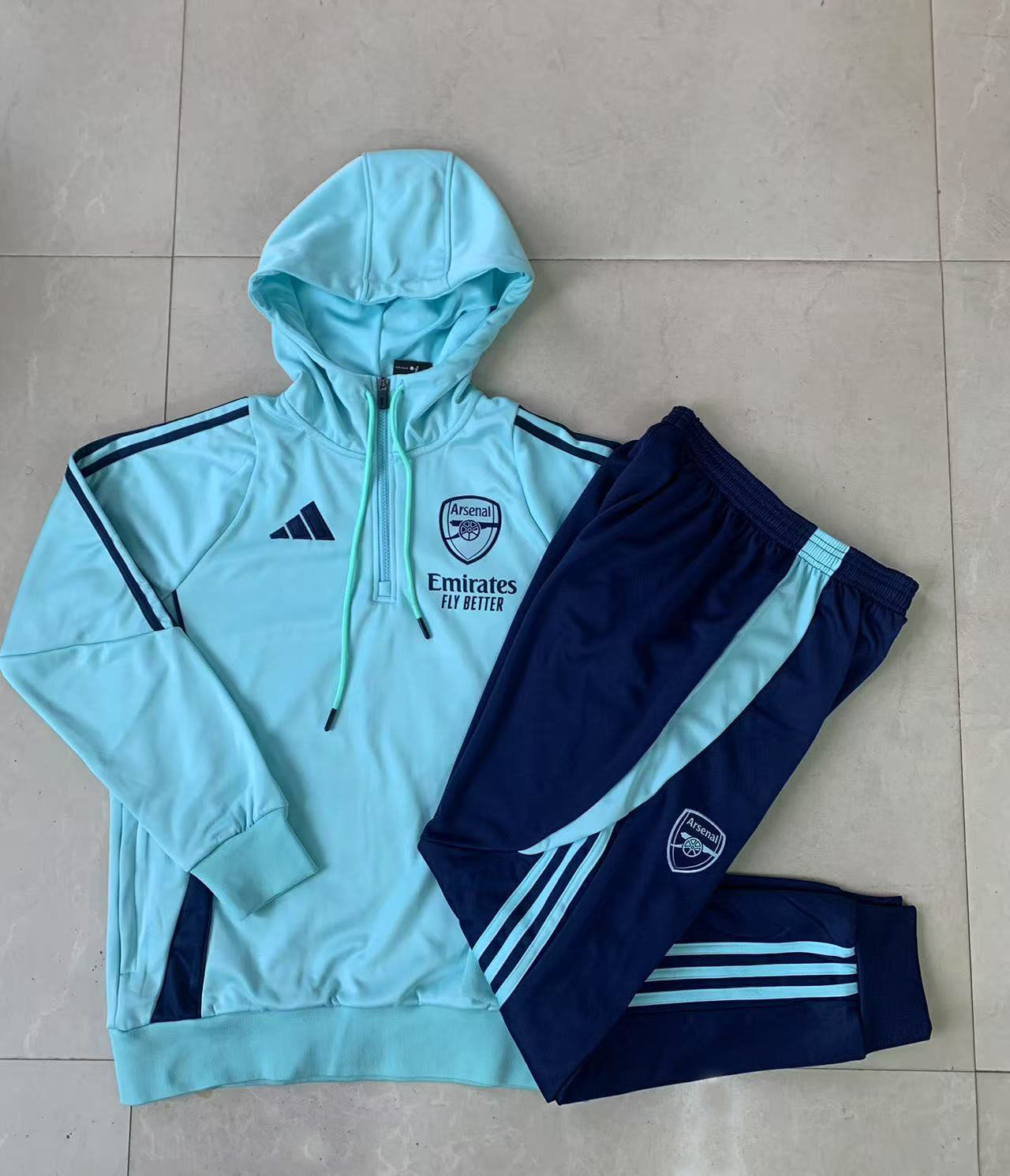 Arsenal 2025 - Tracksuit