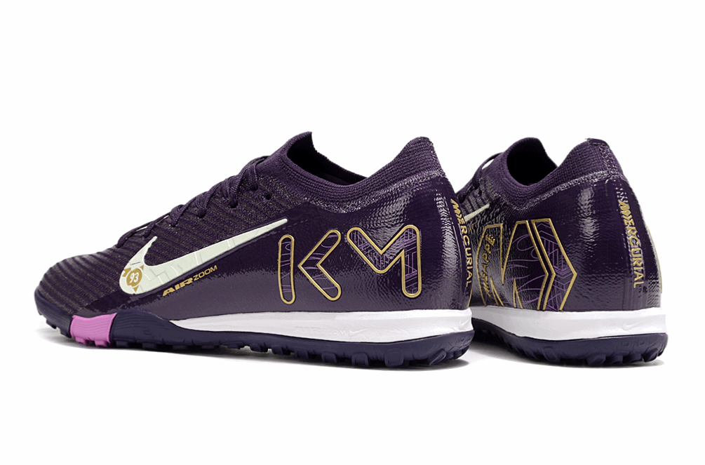 Mercurial Km A Taglio Basso