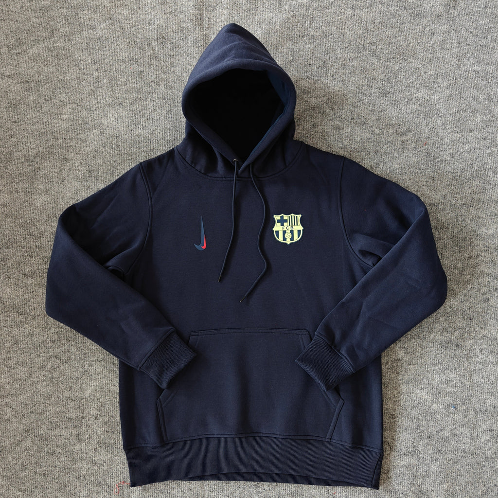 Barcelona Hoodie