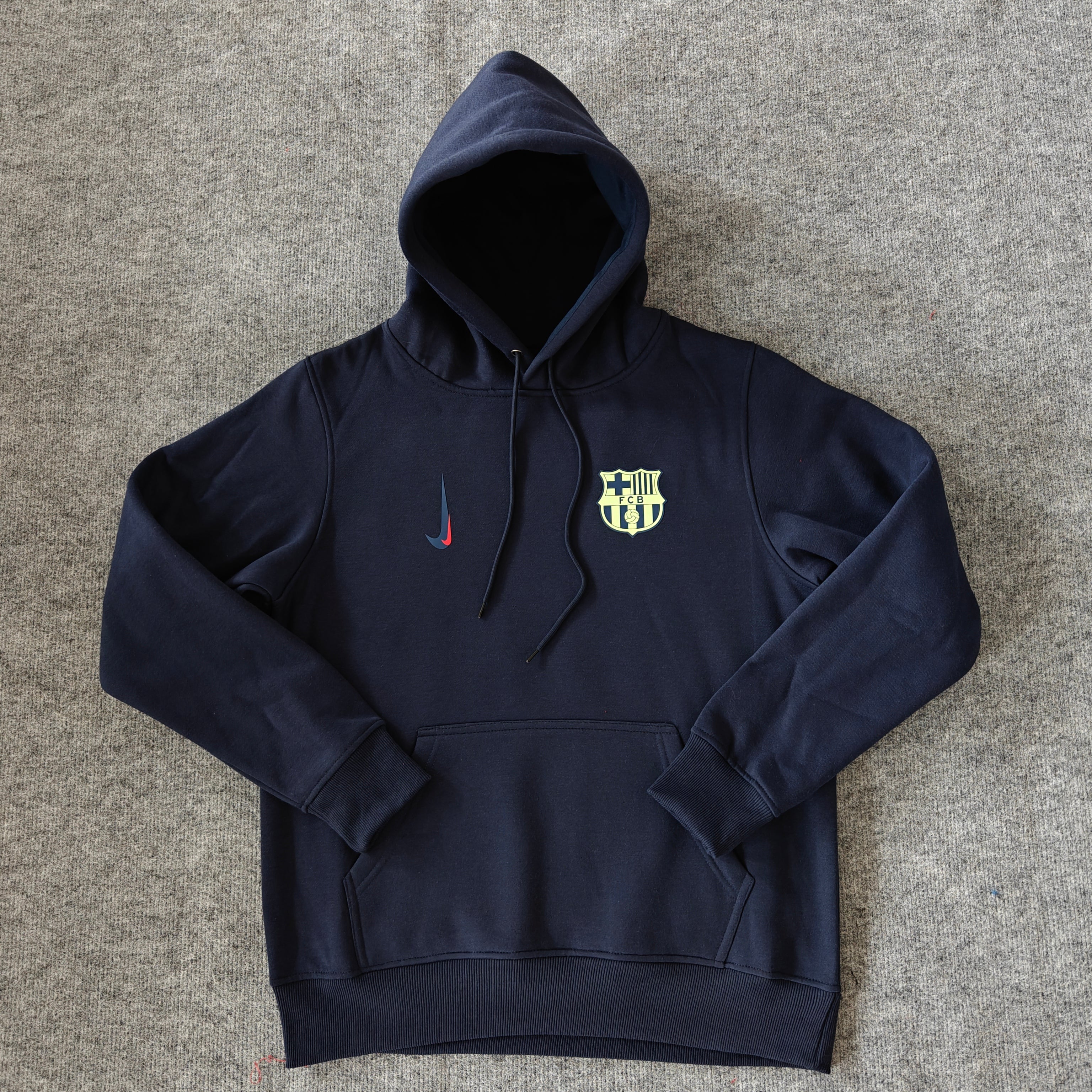 Barcelona Hoodie