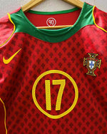 Ronaldo Cristiano 200405 Di 2004-2005