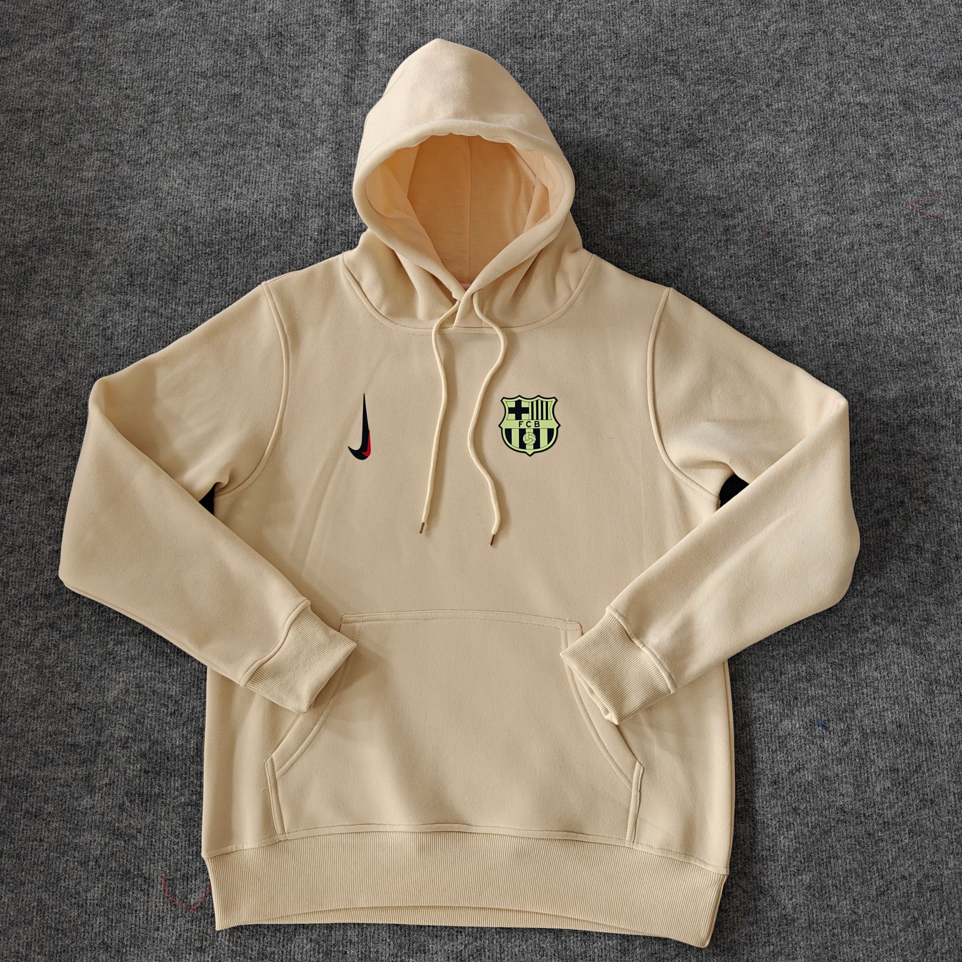 Barcelona Hoodie