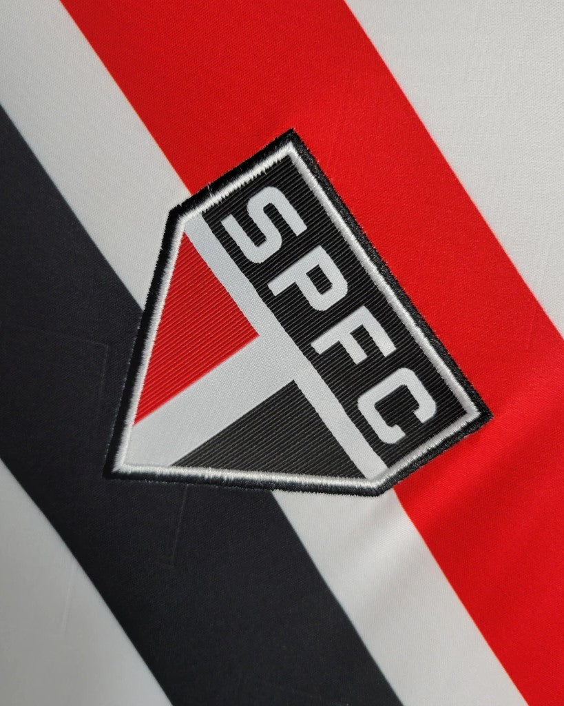 Santos 1993-1994 - Cafu