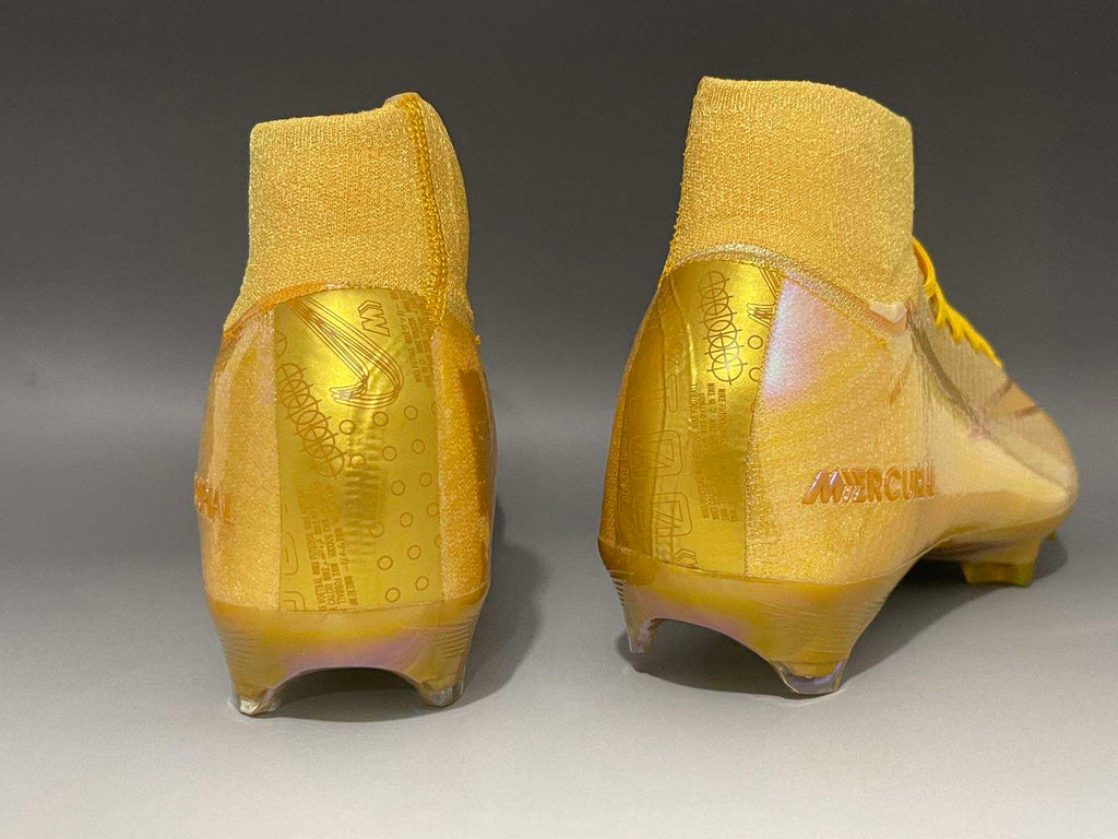 Mercurial Air Zoom Taglio Alto