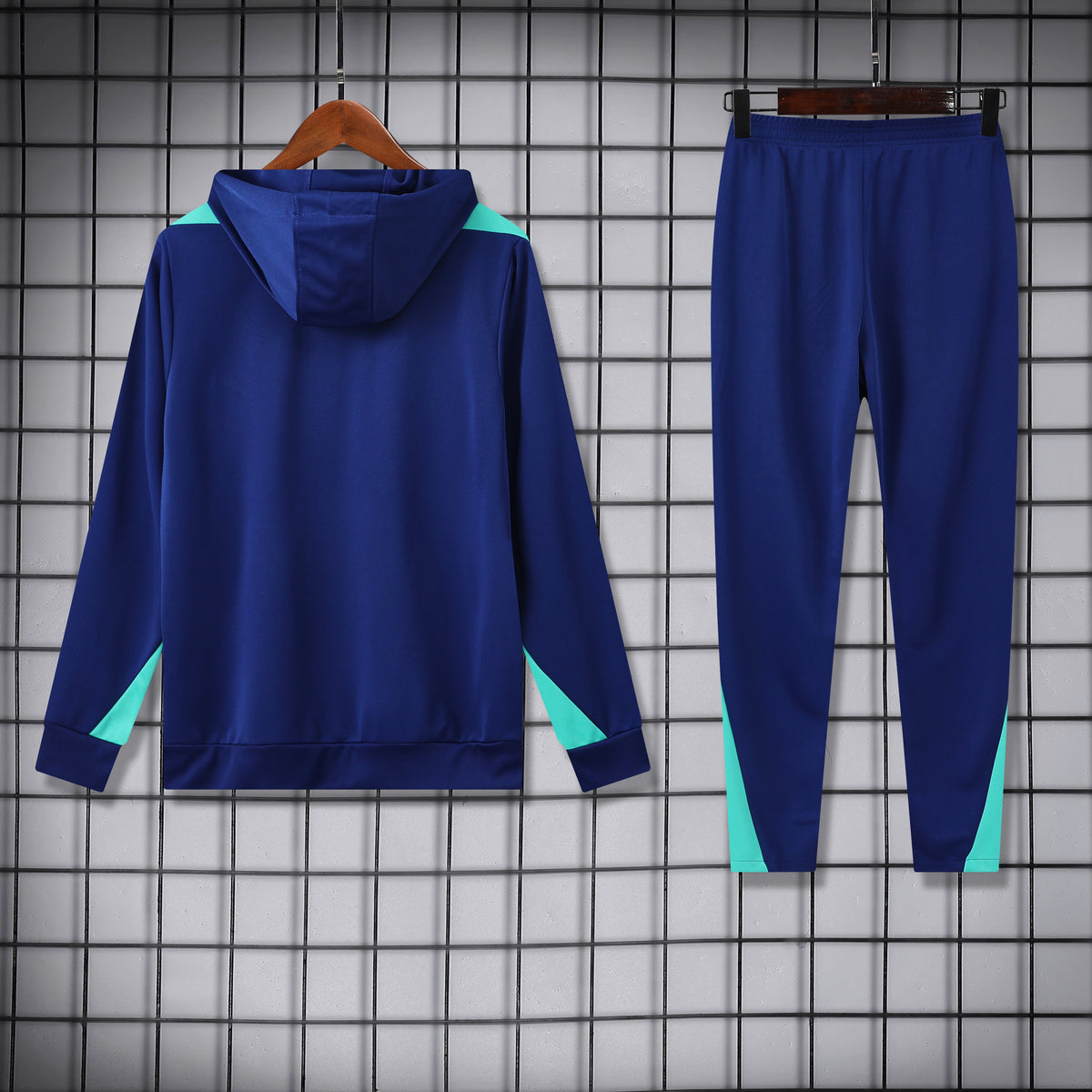 Brazil 2025 - Tracksuit