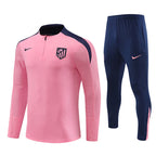 Atlético De Madrid Tracksuit