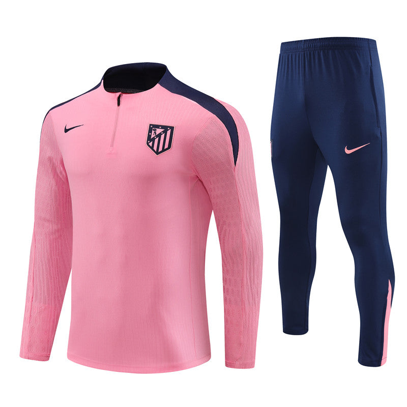 Atlético De Madrid Tracksuit